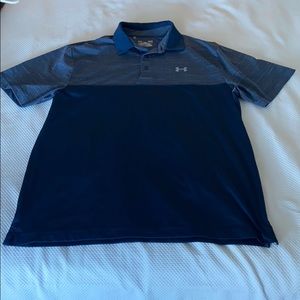 Under Armour polo